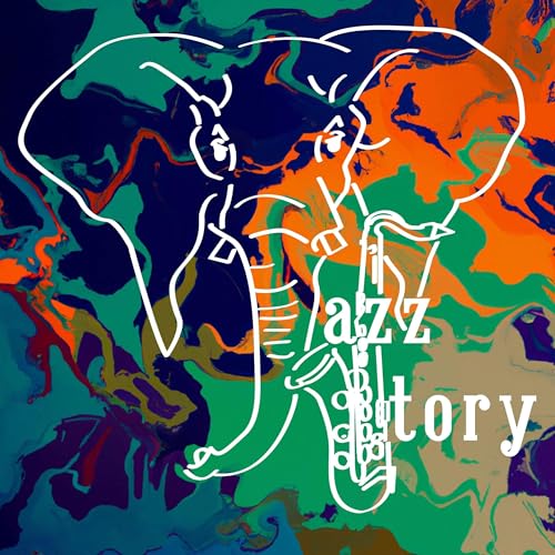 Jazz Story | 14 mai 2024