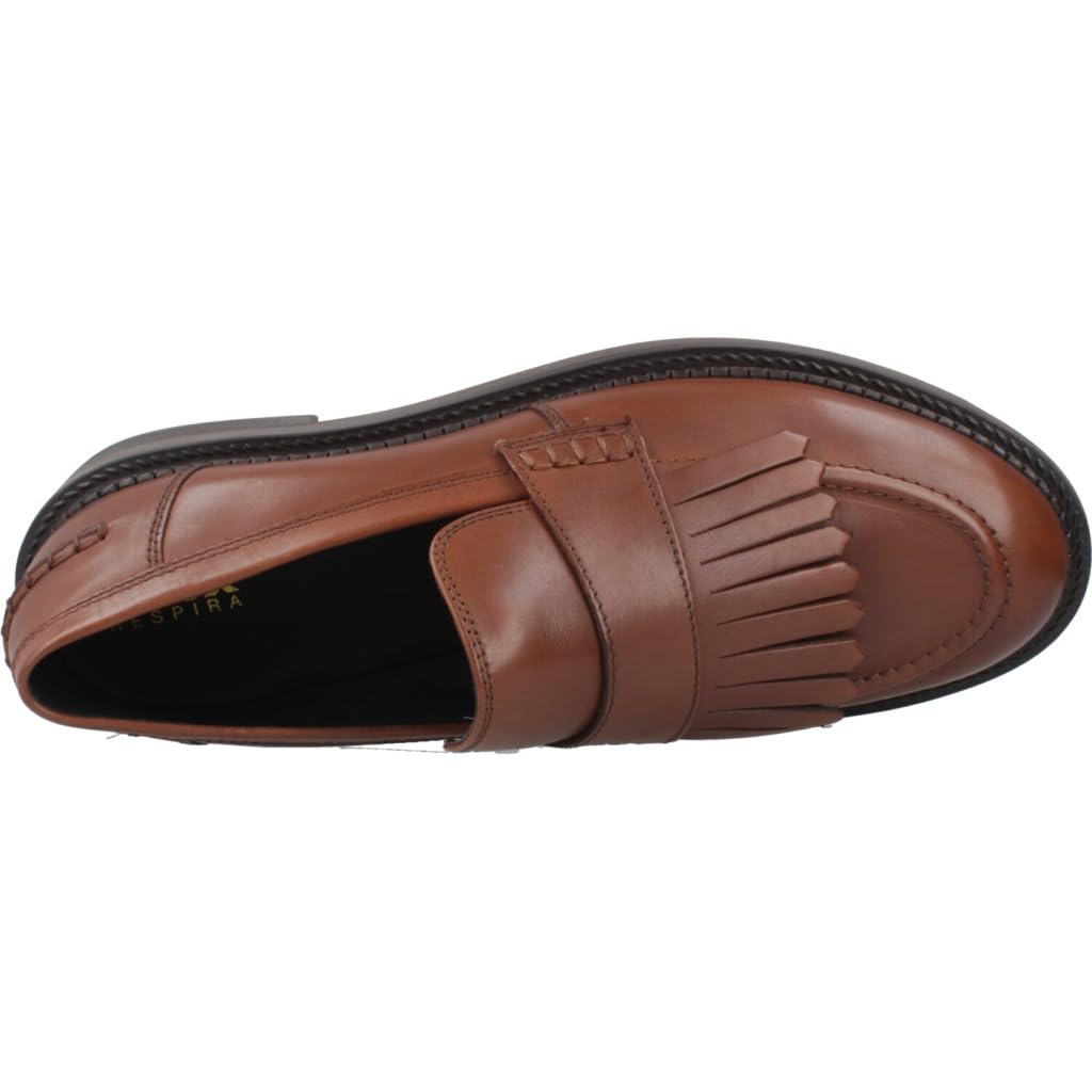 Geox D Serilda F MocasinMujer