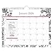 2026 Blue Sky Monthly Wall Calendar, 11