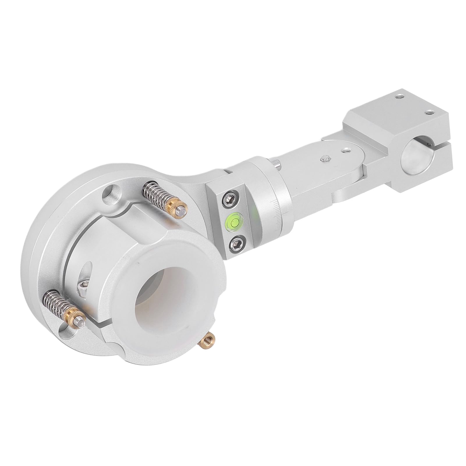 Marhynchus Maszyna do Cięcia CNC Uchwyt Zaciskowy Palnika Stop Aluminium Nylon Nylon Plazmowy Zacisk do Cięcia Płomieniem Palnik 40 Mm Palnik 25 Mm Uchwyt Bezkolizyjny Maszyny CNC
