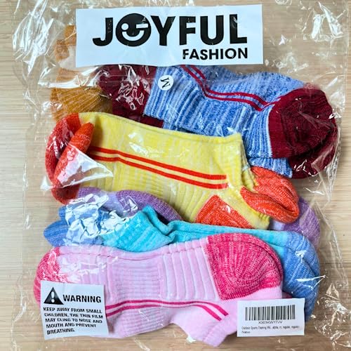Image of Outdoor Sports Training Women's Athletic Padded Running Socks (as1, alpha, m, regular, regular)