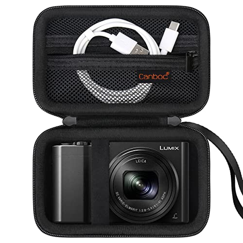 Our Best Lumix Point And Shoot Camera [Top 15 Picks] Glory Cycles