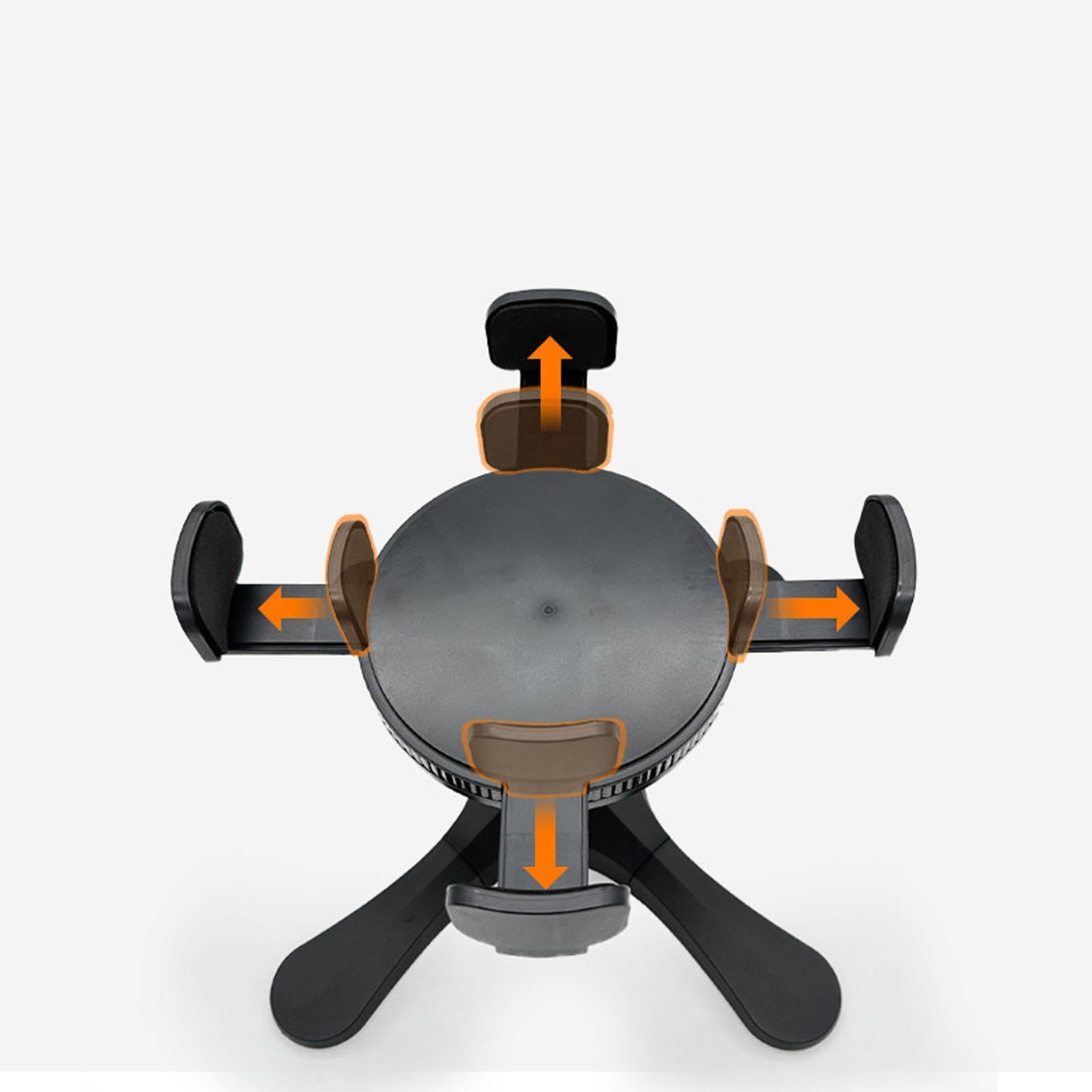 Cuenco Elevado para Perros con Soporte Regulable en Altura Y Ancho, Ideal para Razas Grandes, Medianas Y Pequeñas, 1 PC