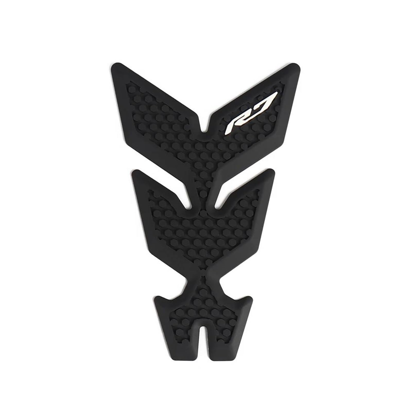 Motorcycle Tank Traction Pad for Yamaha YZF R7 YZF-R7 YZFR7 2026 Tank Knee Grip pad