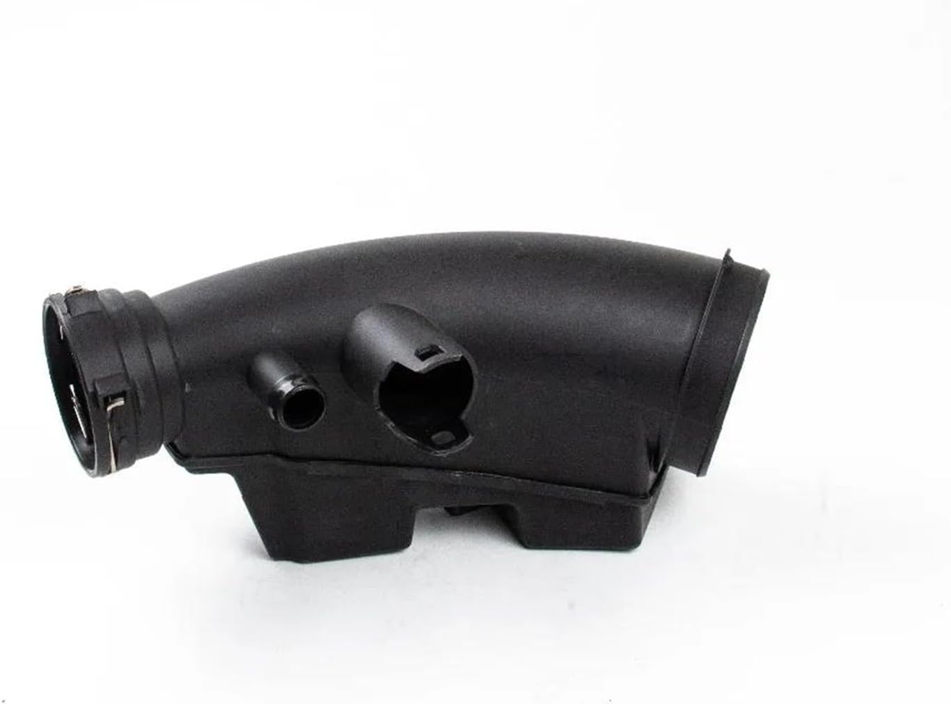 Car Air Intake Hose 13718663614 for BMW 7/5/6/X3/X4 Air Filter Intake Air Duct Plastic Parts Pure Air Hose Pipe Car Replacement Parts Hose