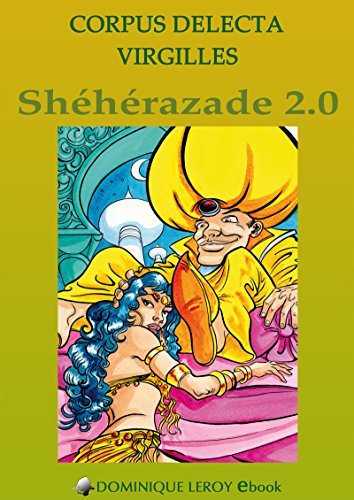 Shéhérazade 2.0 Shéhérazade 2.0
