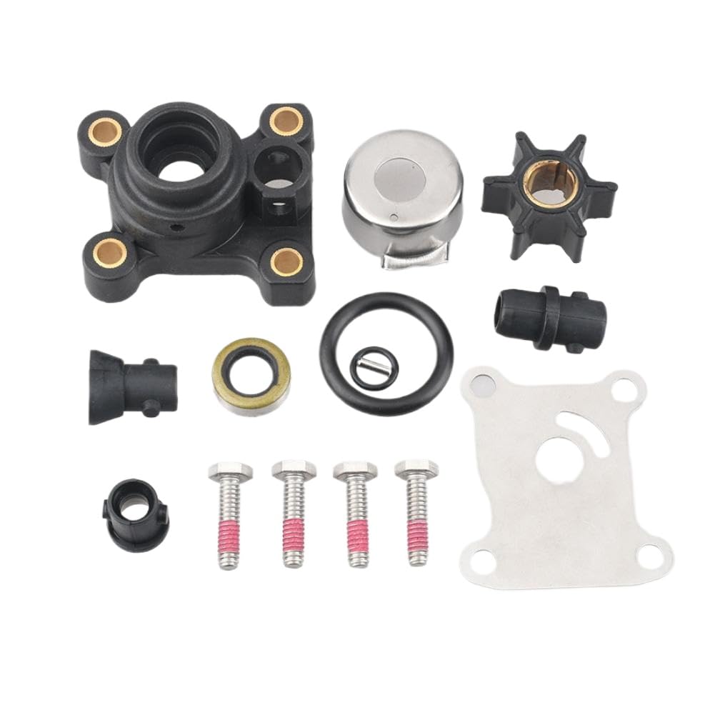 Kit Riparazione Pompa Acqua Girante 394711 Compatibile Con 9.9HP 15HP