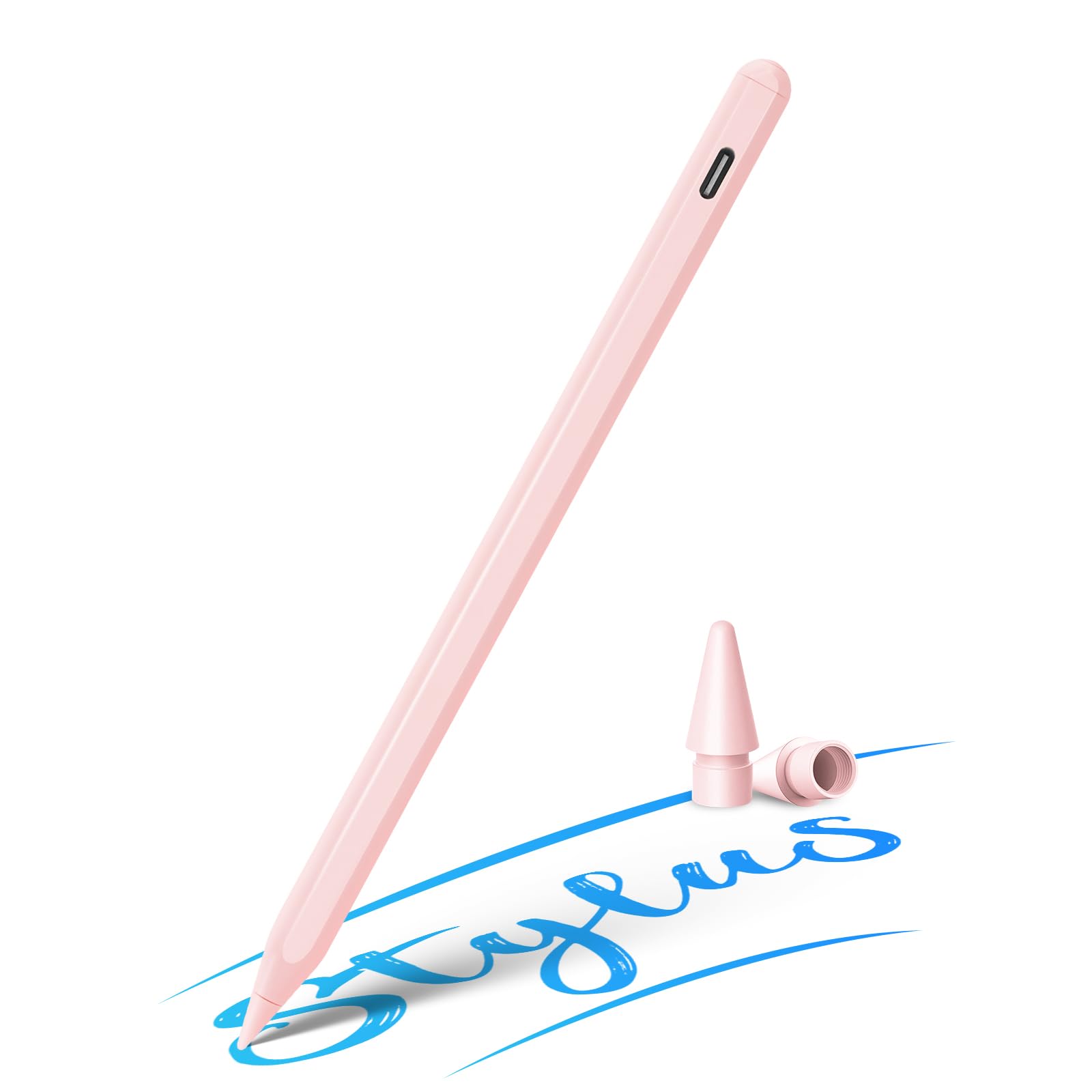 Amazon.com: Stylus Pen for iPad 10th Generation Pencil for iPad
