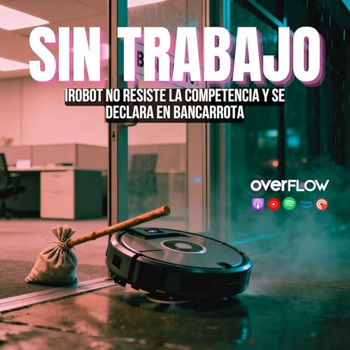 『De vuelta a los 8 GB: las laptops podr&iacute;an retroceder en memoria por culpa de la IA | OVERFLOW 161225』のカバーアート