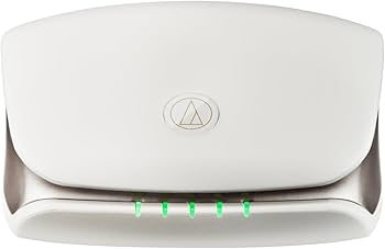 Amazon.co.jp: オーディオテクニカ ATH-TWX9MK2 WH : 家電＆カメラ