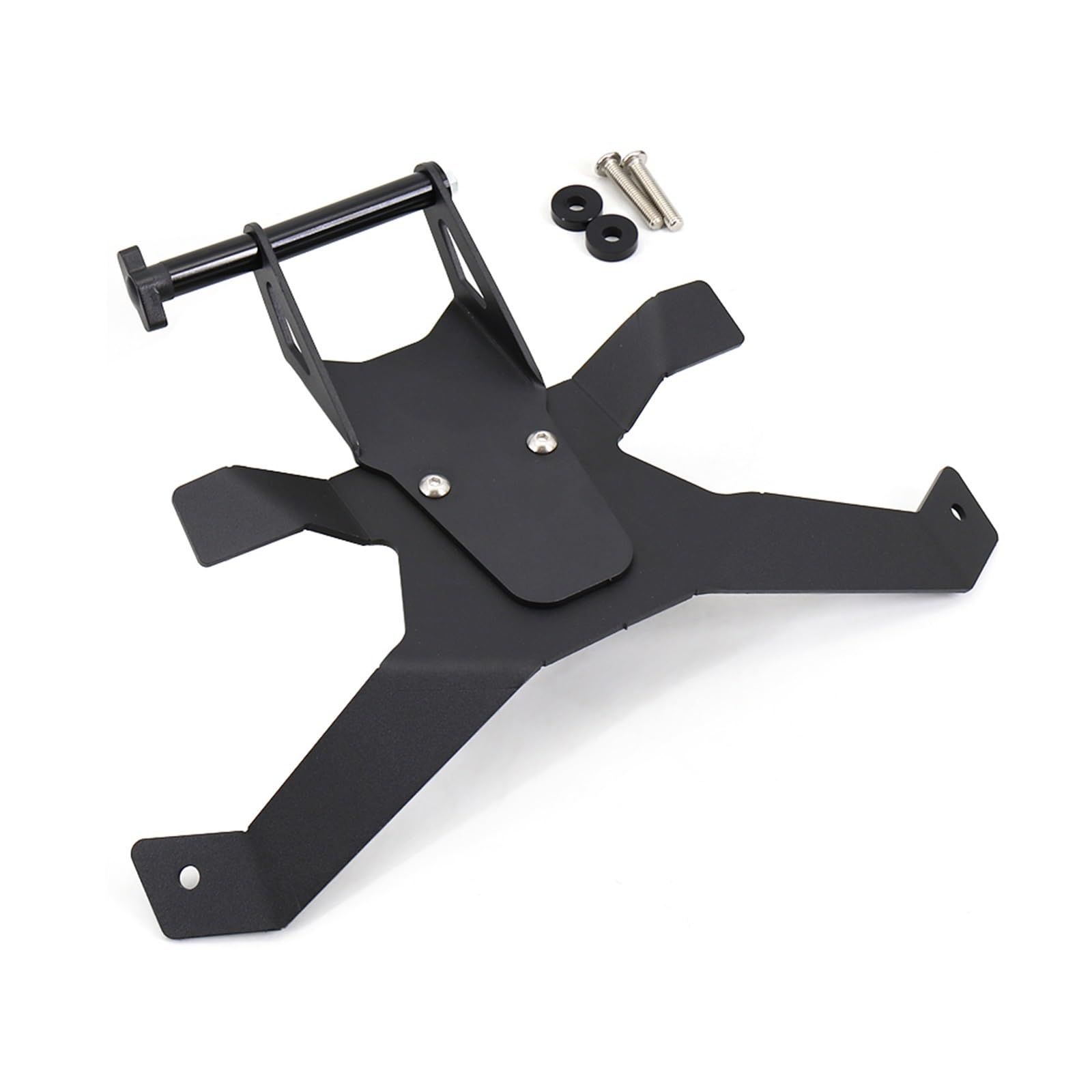 Soporte para Teléfono GPS/Cargador USB para Motocicleta para BMW R1250RS