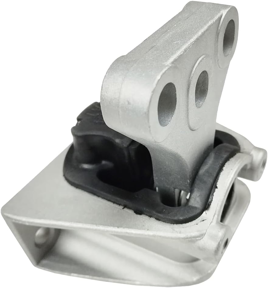Engine Motor Mount with Transmission Mount Kit Fit for Honda Civic 2006 2007 2008 2009 2010 1.8L Auto Transmission 4Pcs A4530 A4534 A4543 A4546