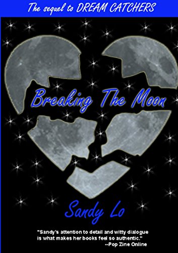 Breaking The Moon view 2