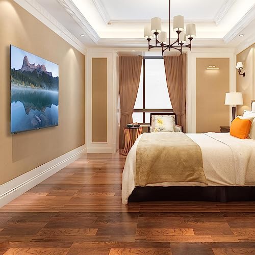 Consejos y reviews para comprar Sharp televisión que puedes comprar esta semana. 21 Imagen adicional