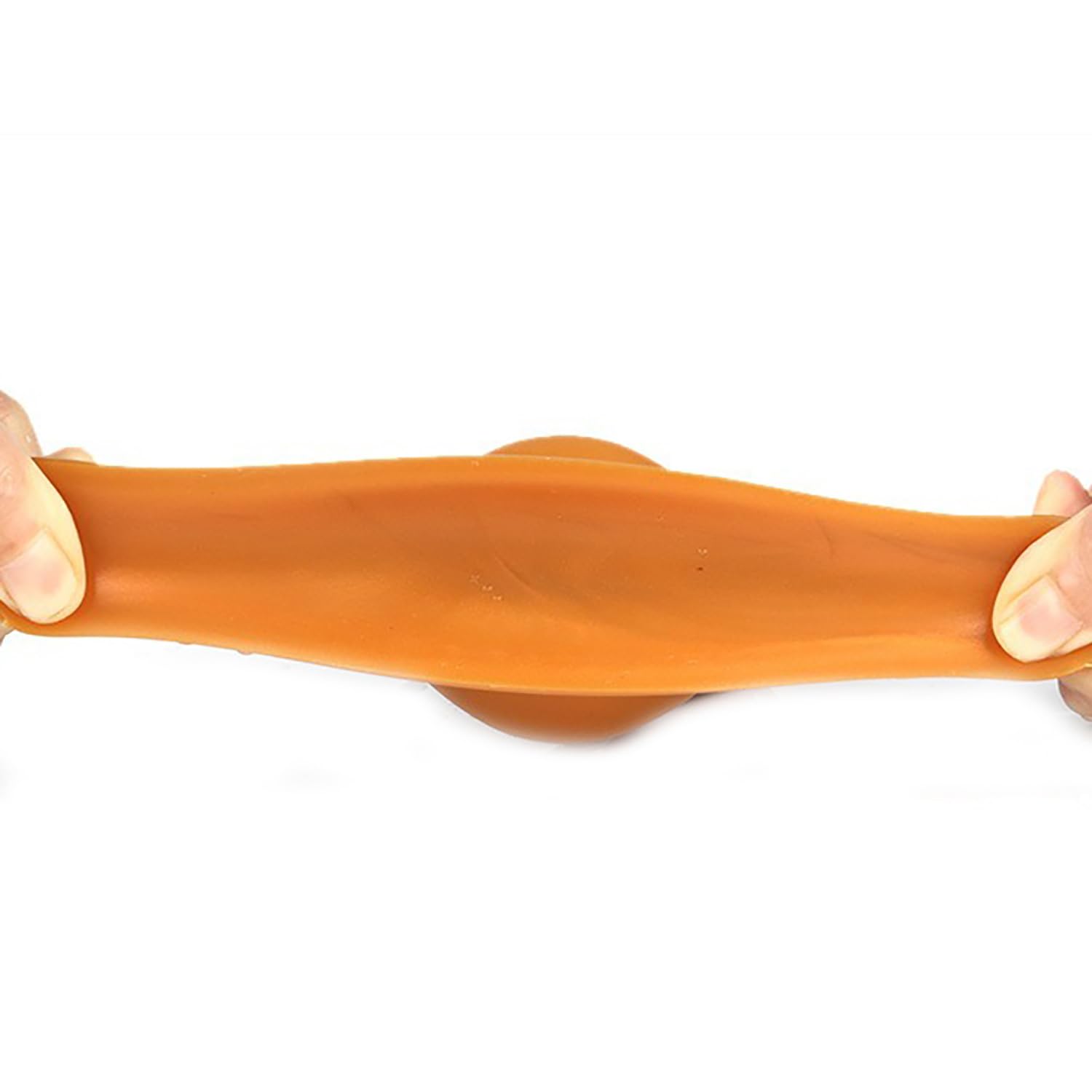S/M/L/XL/XXL/XXXL è un giocattolo per massaggi manuali realizzato in morbido materiale siliconico con base a ventosa in una varietà di dimensioni,A/xxxl