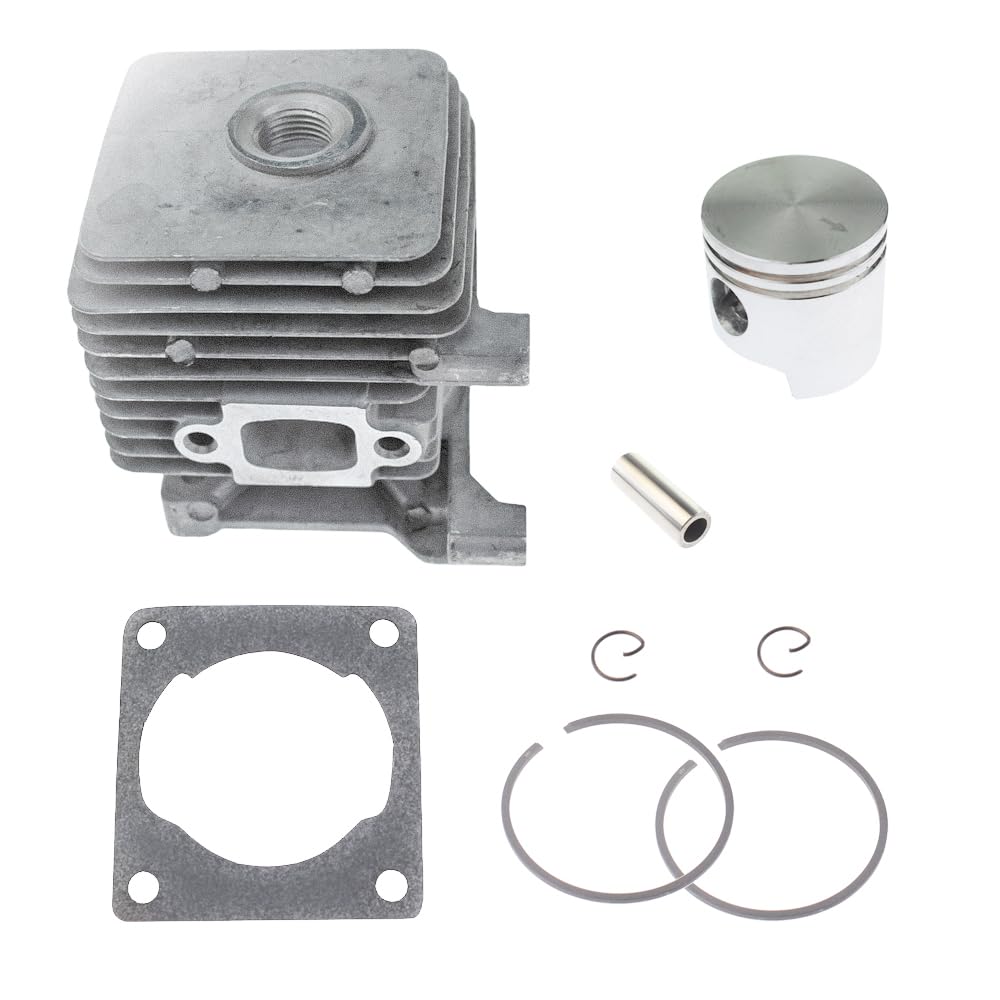 AUMEL Kit de tambour d'embrayage pour débroussailleuse Stihl FS38 FS40
