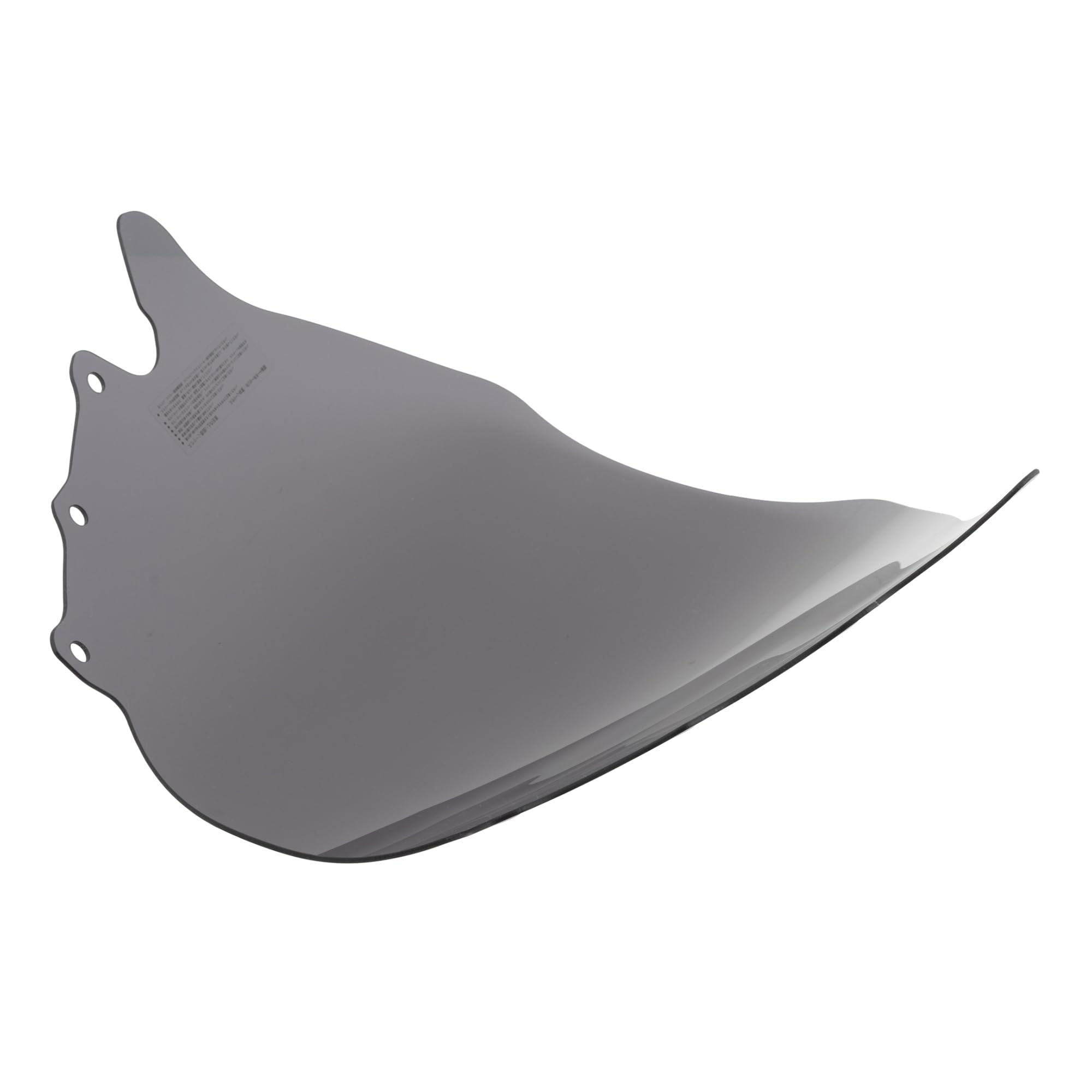 Amazon | キジマ(Kijima) バイクパーツ ショートスクリーン バーグマン