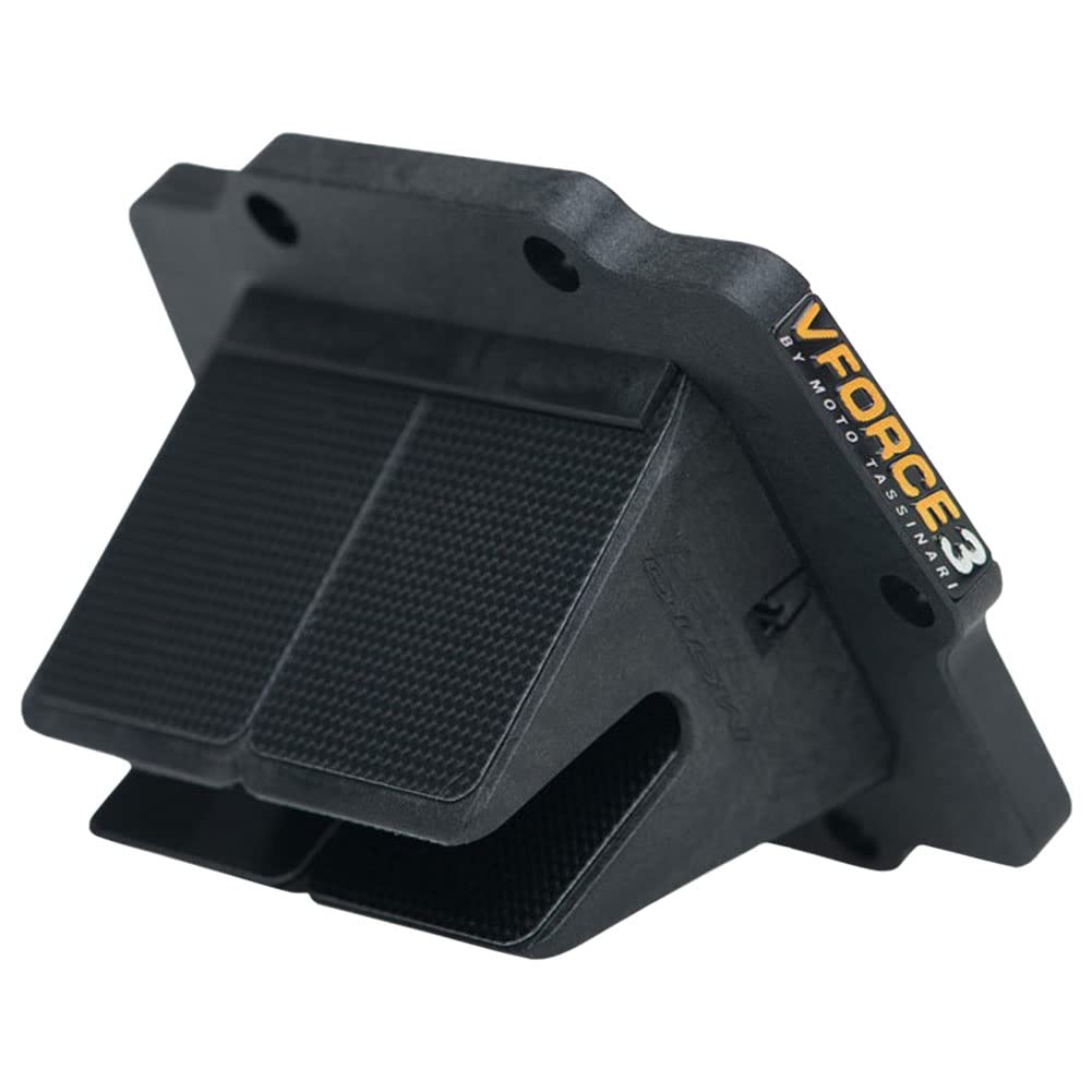 Amazon.com: V-Force 3 Reed Valve for Kawasaki KX250 1987-2004