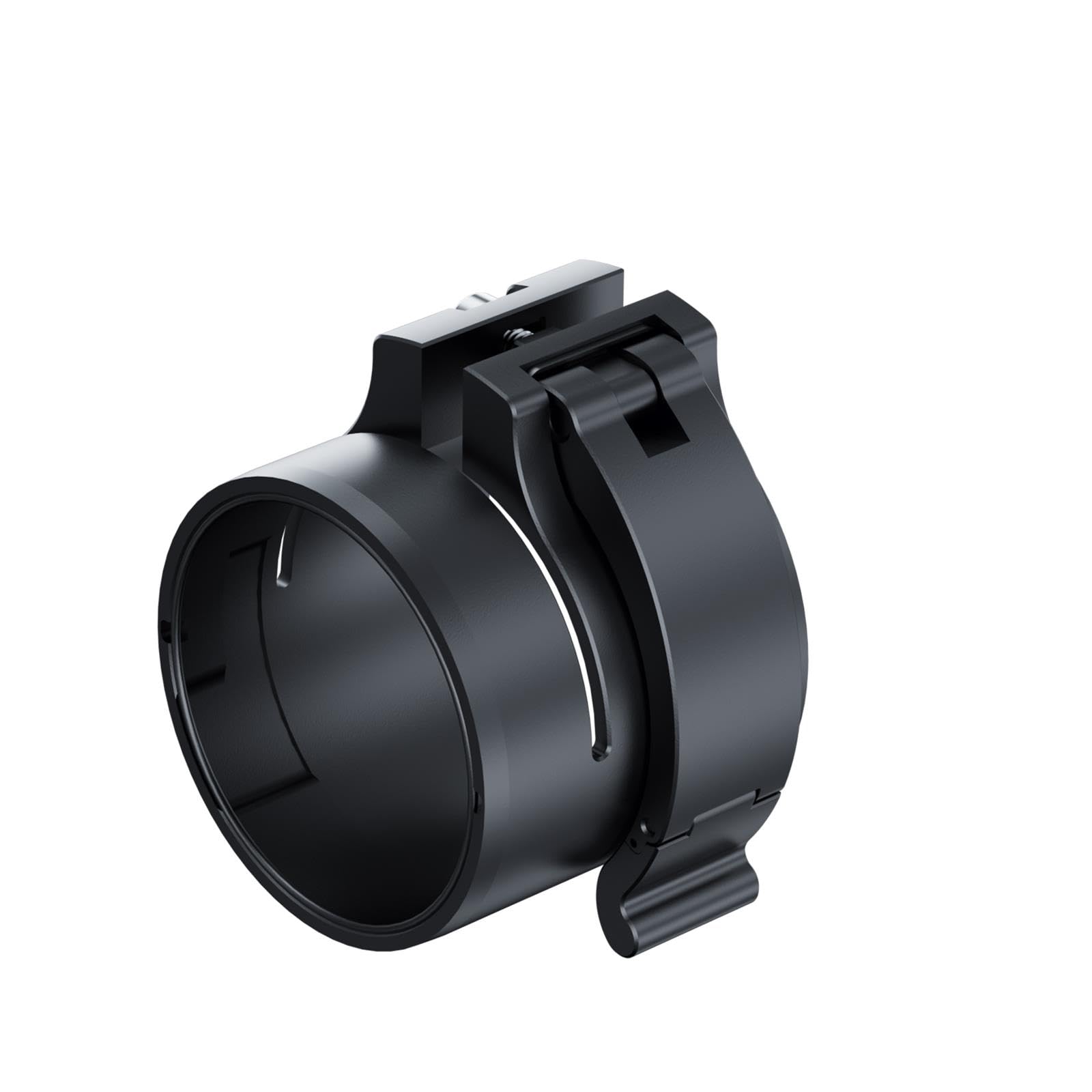 PARD Adaptateur de Montage à Fermeture Rapide 48 mm pour Dispositif de Vision Nocturne NV007SP / NV007SP2