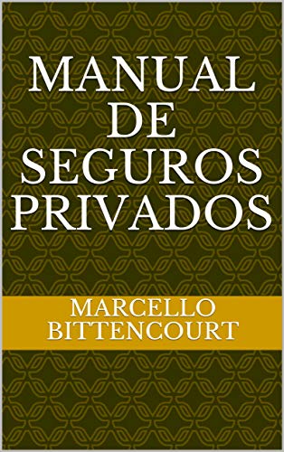 Manual de Seguros Privados