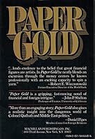PAPER GOLD 0025446606 Book Cover