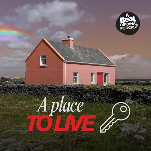 Page de couverture de A place to live Ep:2 The Homelessness Crisis