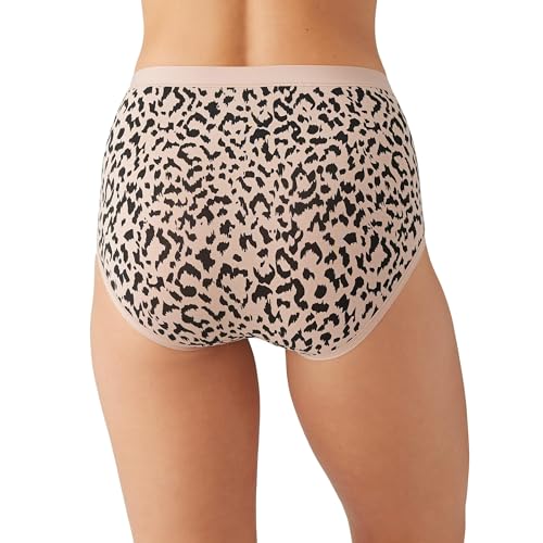Image of Wacoal Understated Cotton Brief