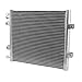 ZFQPTO Automobile A/C Air Conditioner Electric Compressor 12V Fits for Classic Cars, Trucks, RVs, Farm Vehicles, Excavators, Pickup Trucks, Construction Vehicles, Vans, etc.