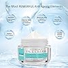 Powerful AgeDefying Face Cream - Face Moisturizer For Dry Skin, Anti Wrinkle Cream with Hexapeptide, Retinol, Ascorbic…
