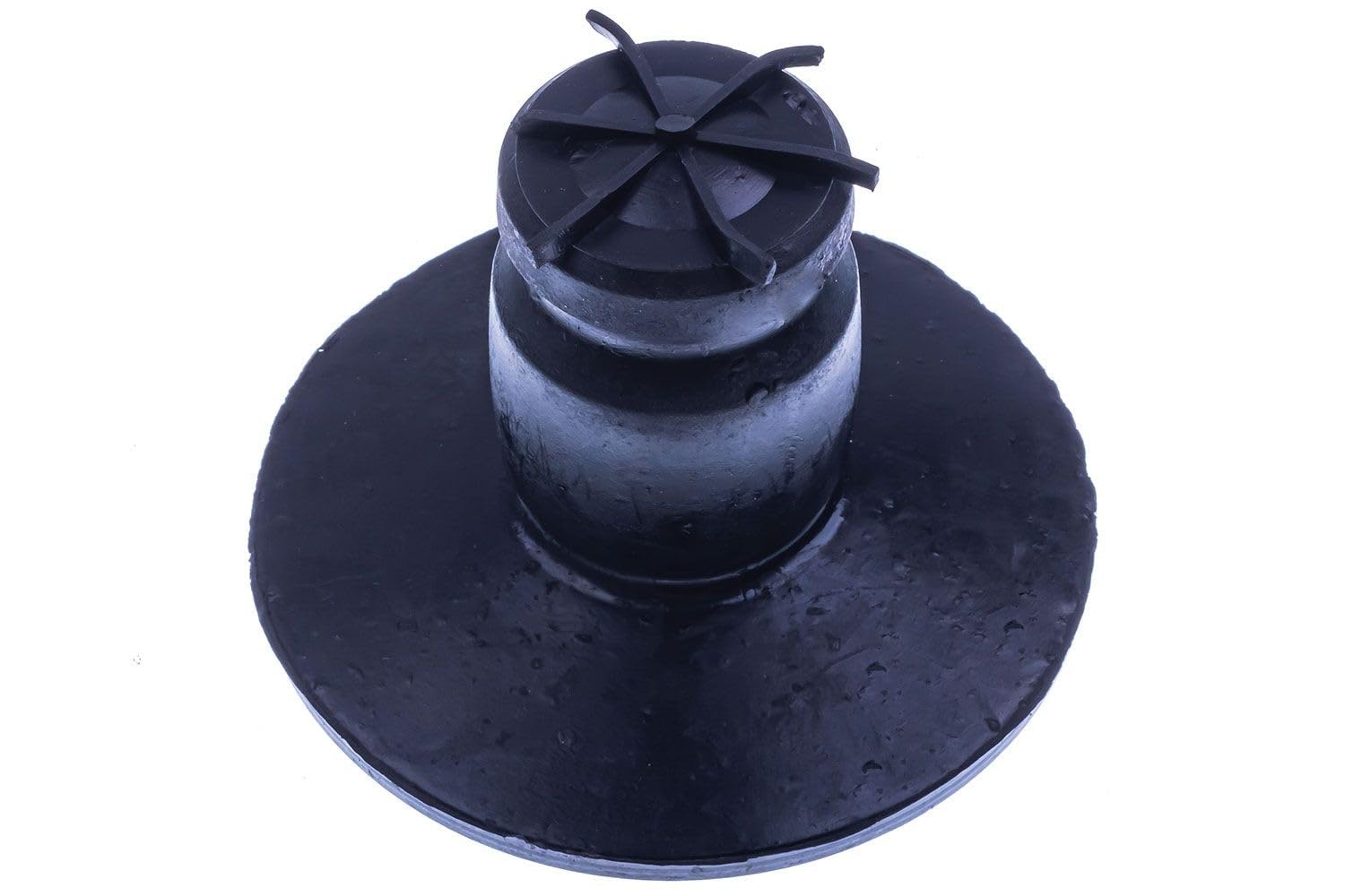 Unigom 391537 Tampone Ammortizzatore - Set Di 2 Pezzi, Compatibile Con Opel E Febi Bilstein - Foto 8