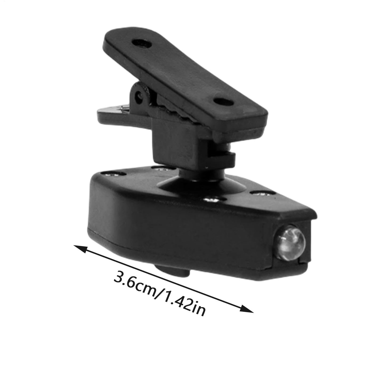 Clip per luce del libro - Clip LED super luminosa flessibile | Luce da libro a clip super luminosa,torcia a LED per la lettura notturna della corsa di, luce da lettura per occhiali