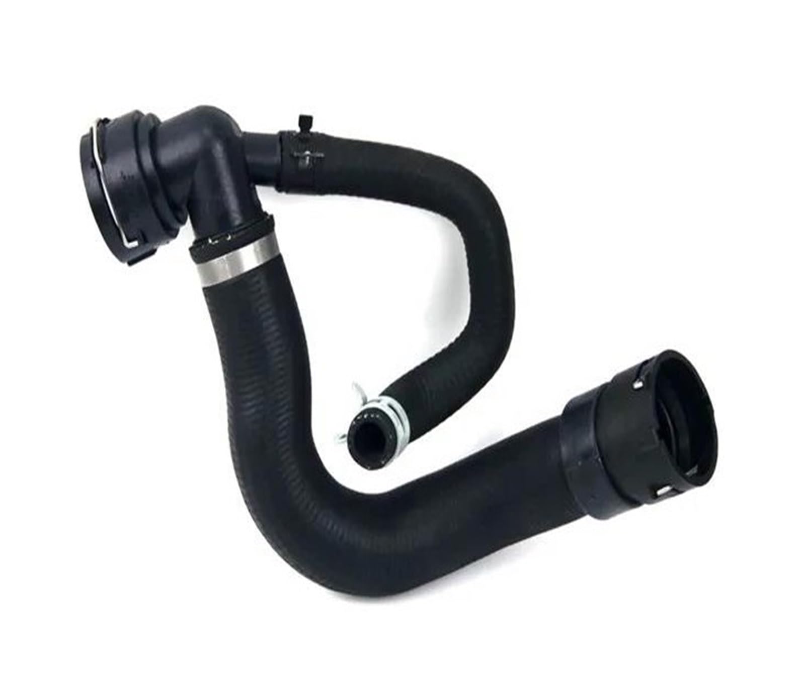 Zynther One Color Coolant Water Hose Pipe For S60 S80 V60 V70 Xc60 Xc70 Lower For Radiator Coolant Water