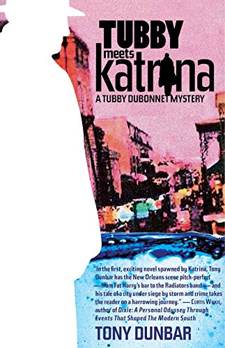 Tubby Meets Katrina (The Tubby Dubonnet)