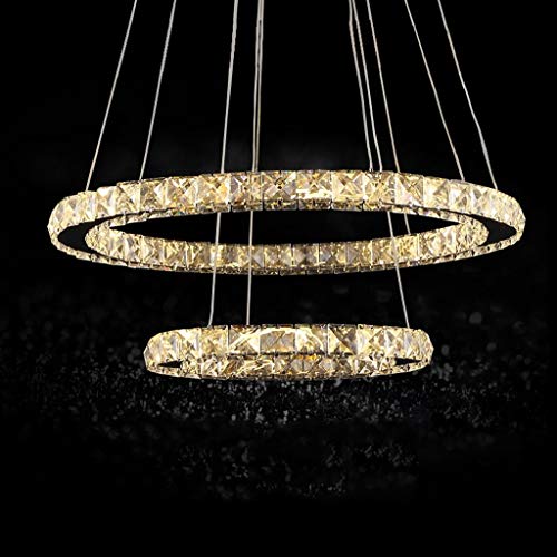 Lustre plaquette d'eau moderne minimaliste, éclairage salon chic