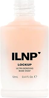 ILNP Lockup - Long-Wearing Bonding Nail Polish Base Coat