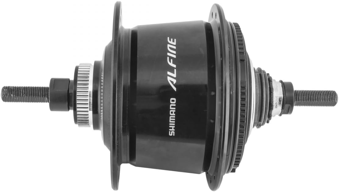 Bicycle Shimano 11 Speed Internal Hub Shimano Alfine SG-S7051