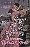 Lost Love Found (Skye O'Malley)