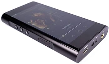 Amazon.co.jp: SHANLING ハイレゾポータブルプレーヤー M6