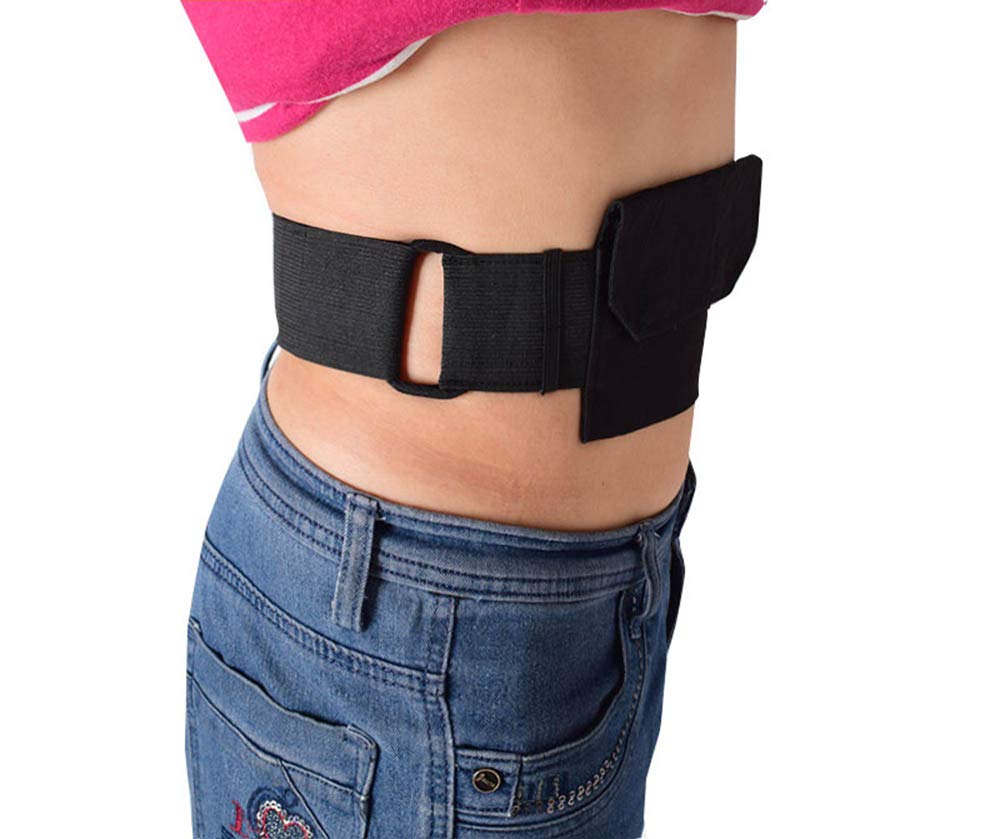 Buy G Tube Holder with Cover Bag Feeding Tube Belt Catheter Holder for PEG Tube,G Tube & J