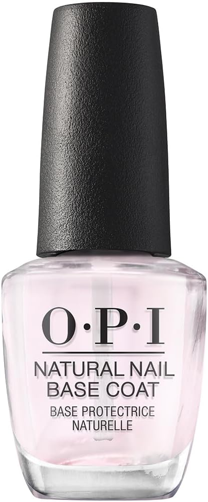 OPI Classic Nail Lacquer, 7 Days Wear, Chip-resistant, High-Shine Color Nail Polish 15ml