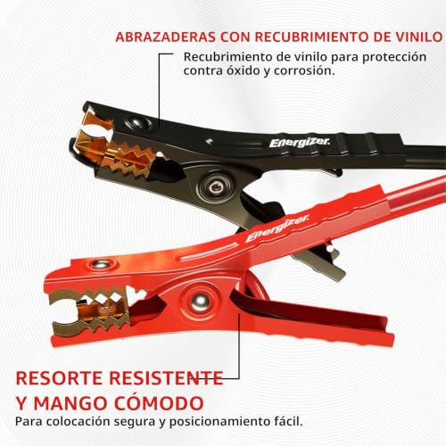 Pasacorriente 11 Imagen adicional