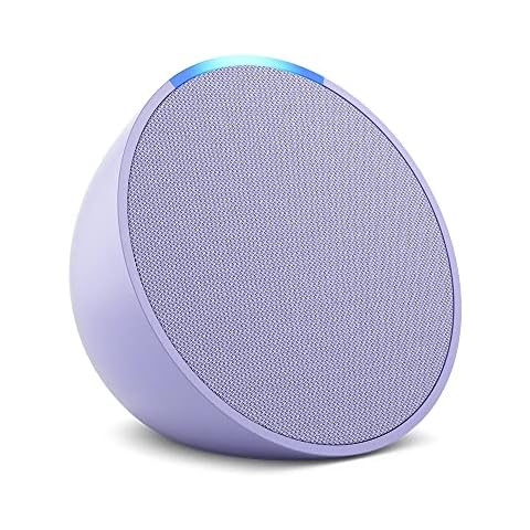 Amazon Echo Pop Cover