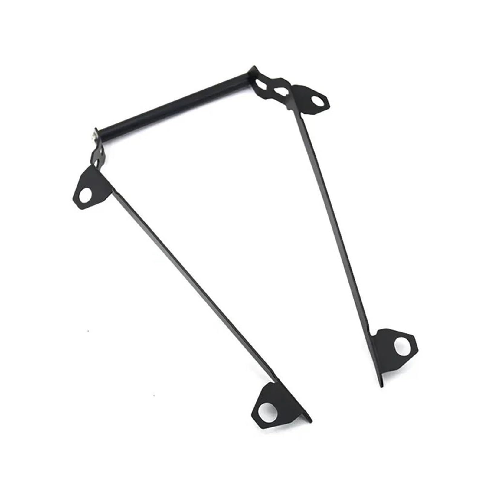 Soporte navegación Soporte De Navegación para Motocicleta para Ducati Multistrada V4, V4S, MTS V4 (2021, 2022, 2023 Y 2024) con GPS Y Teléfono. Soporte navegación para Motocicleta