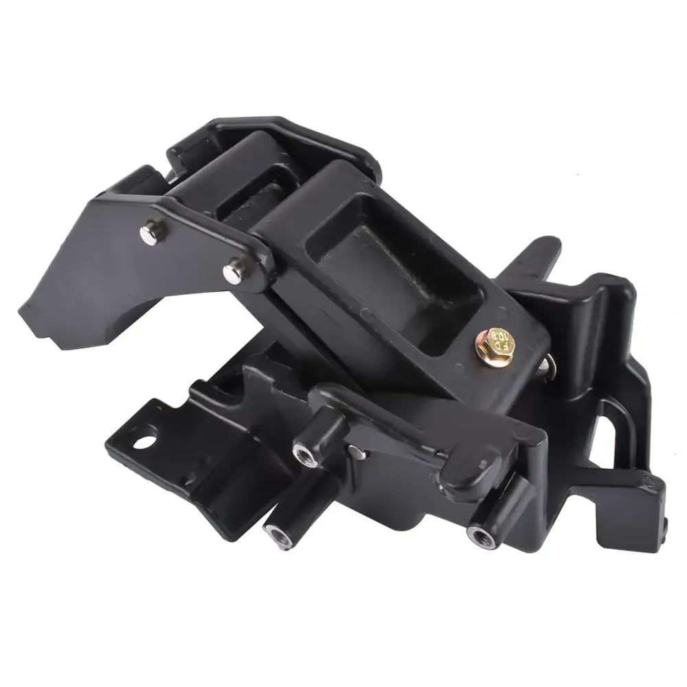 Support marchepied latéral AP03 droit robuste pour Range Rover L405