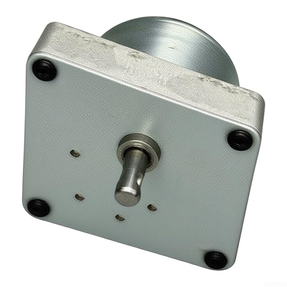 Auger Motor 0 – 4,8 obr./min, bezstopniowa regulacja, akcesoria do grilla