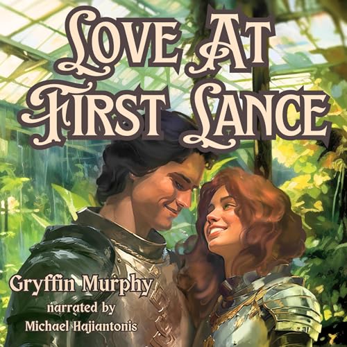 Love at First Lance by Gryffin Murphy episode artwork