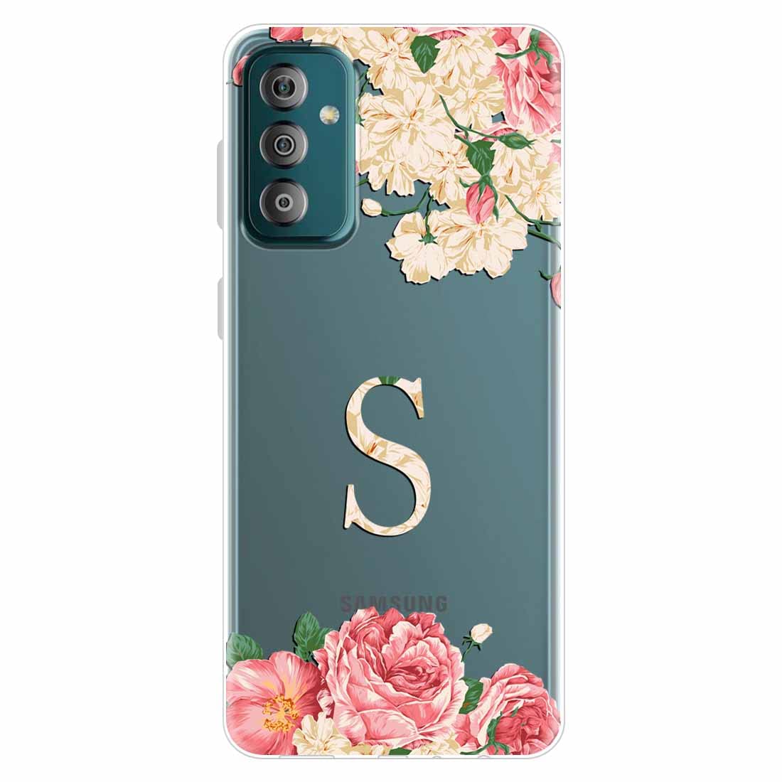Fashionury Silicone Back Cover Case for Samsung Galaxy F23 5G / Designer Flexible Soft Back Case Cover for Samsung Galaxy F23 5G-D0018, Multi-Coloured (B09VTJB88Q) Amazon Price History, Amazon Price Tracker