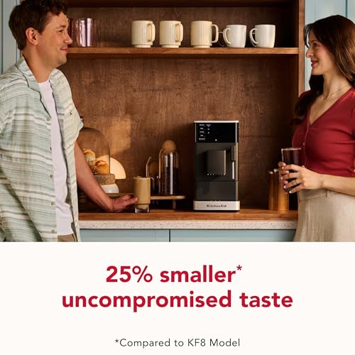 KitchenAid KF2 Espresso Machine