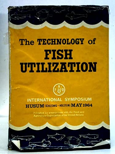 Amazon.co.jp: Technology of Fish Utilization : Kreuzer, Rudolf: 洋書