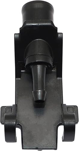 Miniatura 5 de XQSMWF Boquillas para limpiaparabrisas delantero, boquillas de pulverización de chorro de agua compatibles con Honda Pilot 2016-2021 Passport